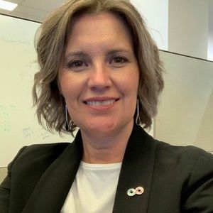 Meet your Posher, Susan